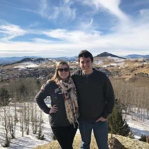 Meet your Posher, Allie